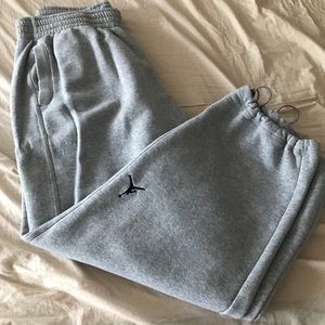 Sweat pants